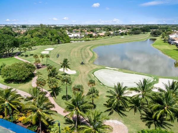 Boca Woods Country Club, 10984 Boca Woods Ln, Boca Raton, Florida 33428, image 2