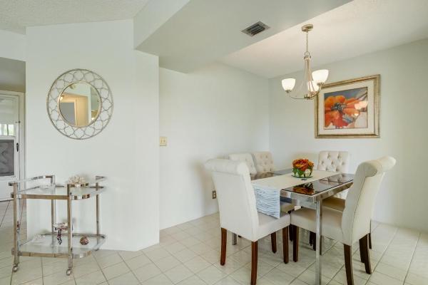 Poinciana Place 3, 3595 Birdie Dr #504, Lake Worth, Florida 33467, image 1