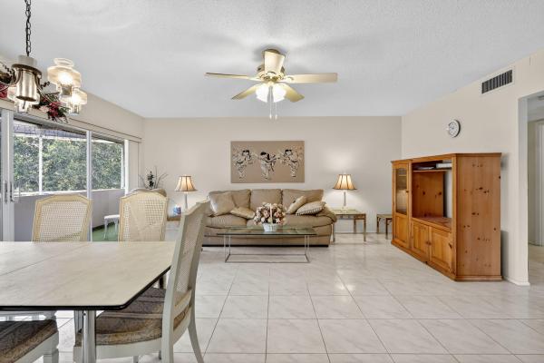 Greenway Village North, 6 Greenway Vlg N #210, Royal Palm Beach, Florida 33411, image 1