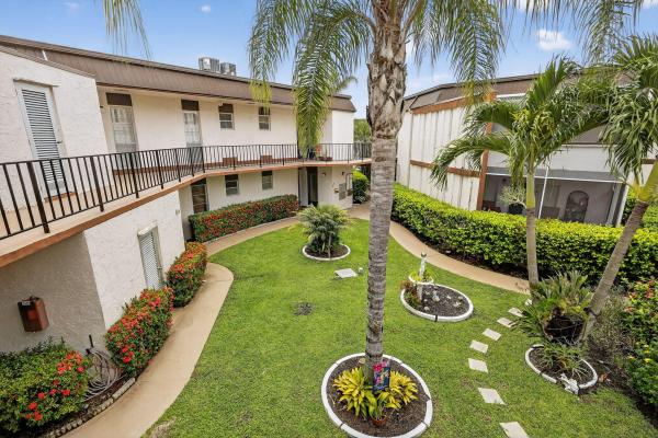 Greenway Village North, 6 Greenway Vlg N #210, Royal Palm Beach, Florida 33411, image 2