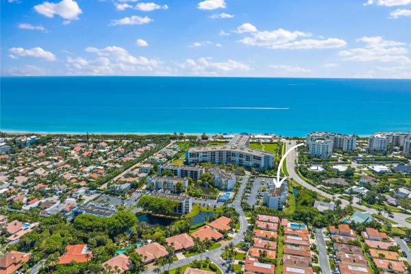Searise At Jupiter Ocean & Racquet Club, 1605 S Us Highway 1 #F202, Jupiter, Florida 33477, image 1