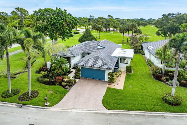 Woods At Hunters Run, 2 Woods Ln, Boynton Beach, Florida 33436, image 1