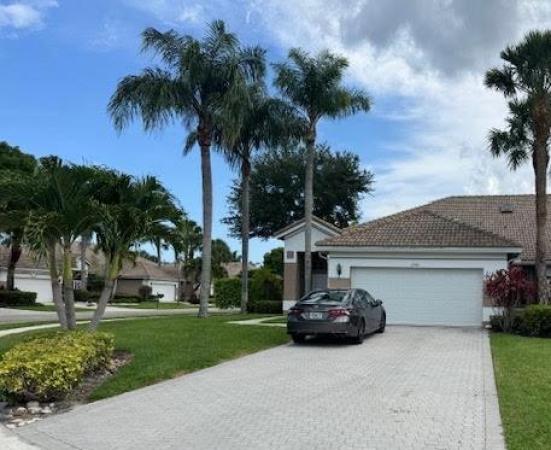 Ashford Green At Aberdeen, 6900 Cairnwell Dr, Boynton Beach, Florida 33472, image 1