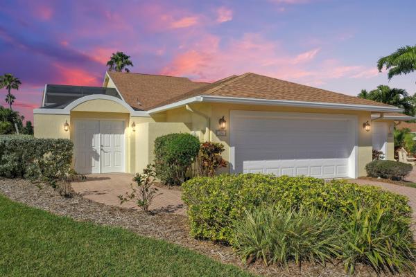 Riverwalk At The Sands, 204 River Walk, Fort Pierce, Florida 34949, image 1