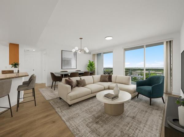 Radius, 1830 Radius Dr #806, Hollywood, Florida 33020, image 1