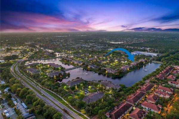 Sarento At San Matera, 2806 Veronia Dr #103, Palm Beach Gardens, Florida 33410, image 1