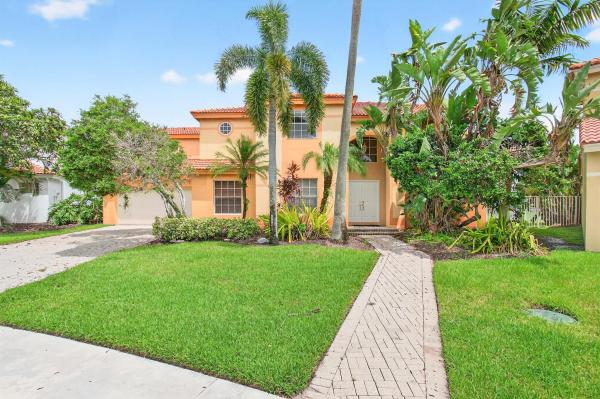 Regatta At Mission Bay, 10574 Wheelhouse Cir, Boca Raton, Florida 33428, image 1