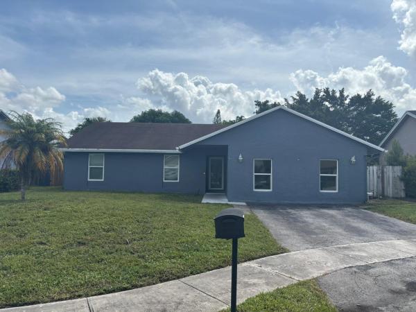 City Of Lauderhill, 4930 NW 85th Ter, Lauderhill, Florida 33351, image 1