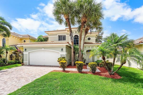Paradise Bay At Andros Isle, 2435 Curley Cut, West Palm Beach, Florida 33411, image 1