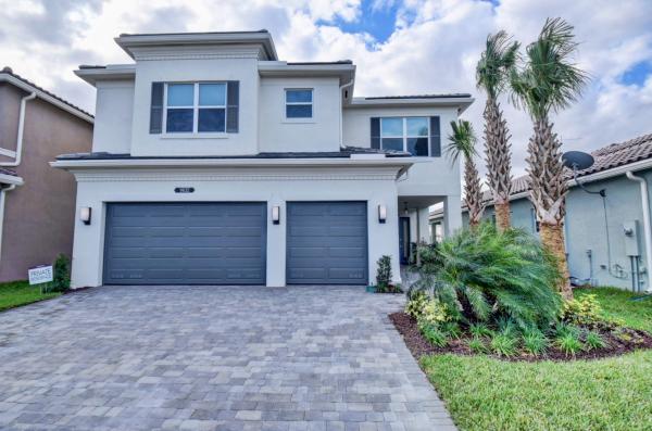 Dakota, 9632 Highland Pointe Pass, Delray Beach, Florida 33446, image 1