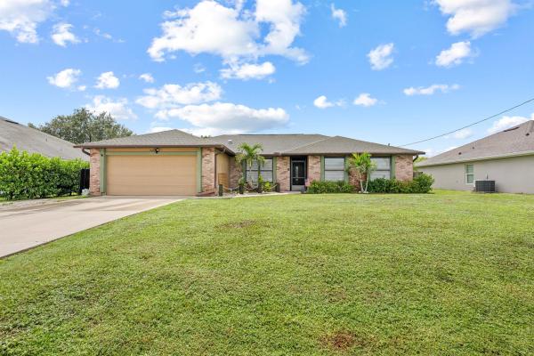 Bayshore Heights, 1682 SE Fallon Dr, Port St. Lucie, Florida 34983, image 1