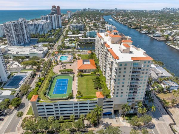 The Tides At Bridgeside Square, 3020 NE 32nd Ave #1405, Fort Lauderdale, Florida 33308, image 1