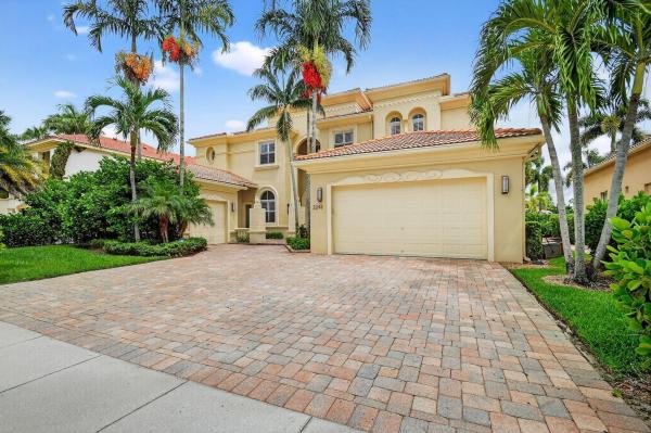 Stotesbury Village, 2242 Stotesbury Way, Wellington, Florida 33414, image 1