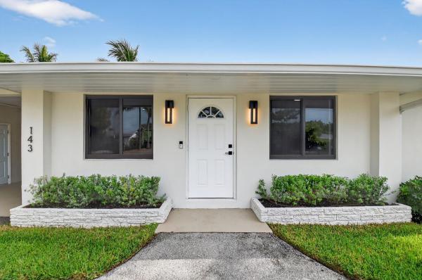 Seacrest Estates, 143 SE 27th Way, Boynton Beach, Florida 33435, image 1