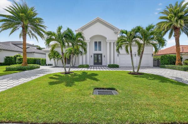 Delray Dunes, 11938 N Lake Dr, Boynton Beach, Florida 33436, image 1