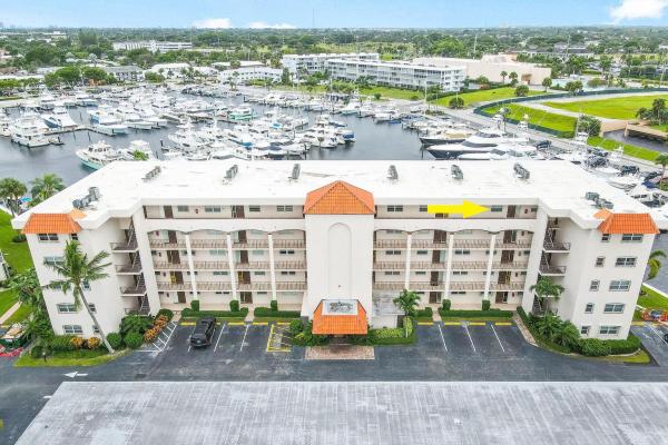 Ports O'Call, 21 Yacht Club Dr 507, North Palm Beach, Florida 33408, image 1