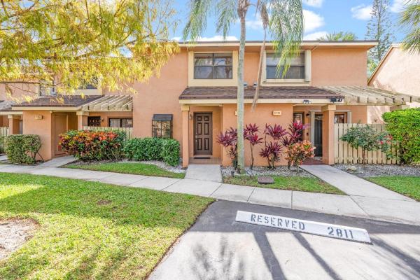 Golden Raintree 6, 3783 Carambola Cir #2811, Coconut Creek, Florida 33066, image 1