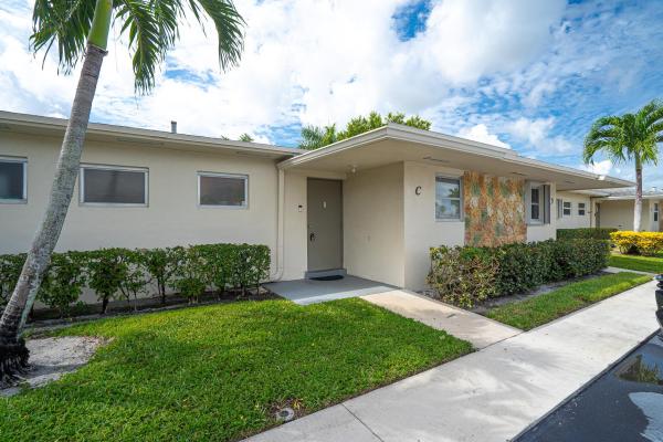 Emory At Cresthaven Villas, 2737 Emory Dr #C, West Palm Beach, Florida 33415, image 1