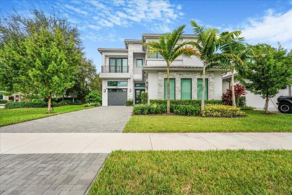 Waldorf At Boca Bridges, 9093 Chauvet Way, Boca Raton, Florida 33496, image 1