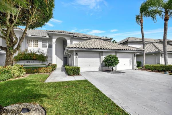 11666 Briarwood Cir 2, Boynton Beach, Florida 33437, image 1