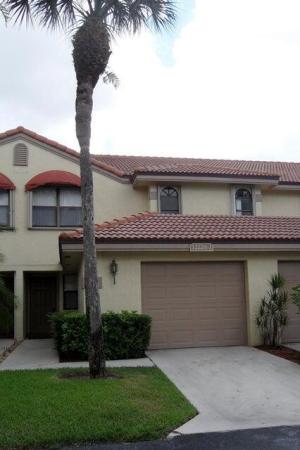Country Club Cove, 12228 Sag Harbor Ct #3, Wellington, Florida 33414, image 1
