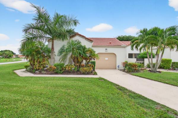 The Shores At Aberdeen, 5834 Parkwalk Cir, Boynton Beach, Florida 33472, image 1