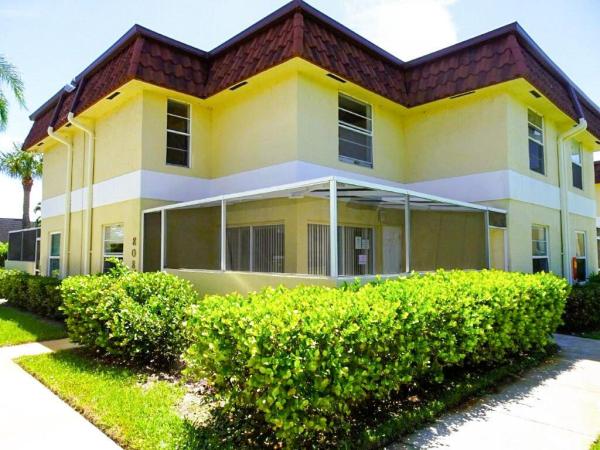 Villas On The Green, 717 S Us Highway 1st, Jupiter, Florida 33477, image 1