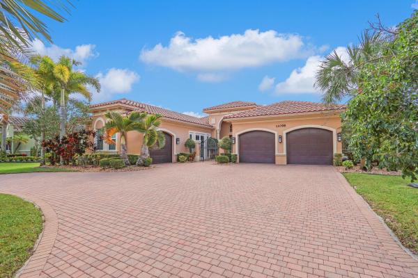 The Preserve At Bay Hill Estates, 11098 Lynwood Palm Way, West Palm Beach, Florida 33412, image 1