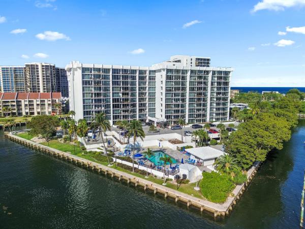 Aberdeen Arms, 4750 S Ocean Blvd 502, Highland Beach, Florida 33487, image 1