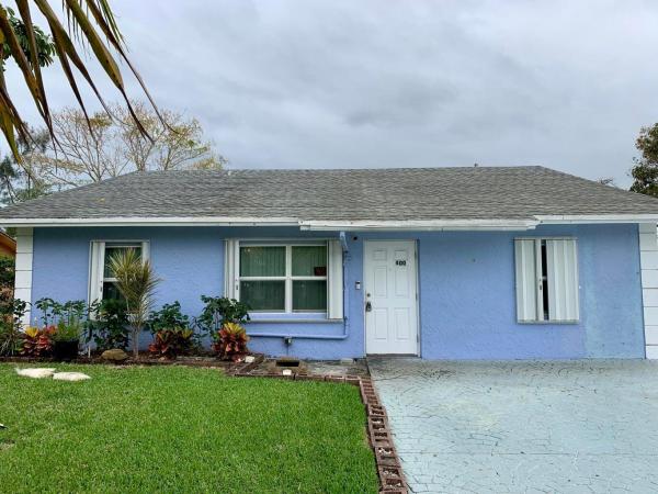 Rolling Green, 400 NE 15th Ct, Boynton Beach, Florida 33435, image 1