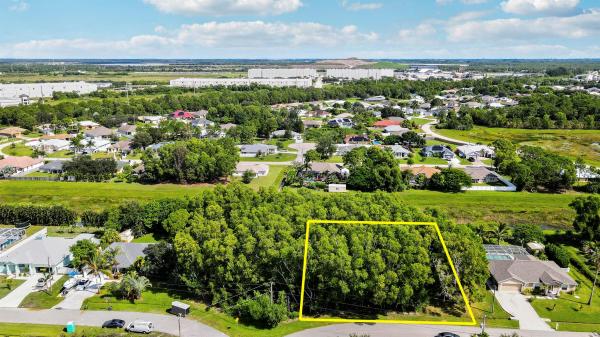 Torino, 5488 NW Boydga Ave, Port St. Lucie, Florida 34986, image 1