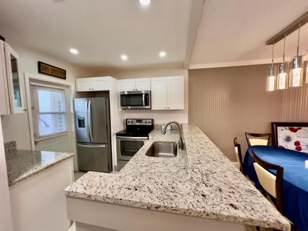 Quince Gardens, 3500 NW 48th Ave #402, Lauderdale Lakes, Florida 33319, image 1