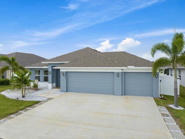 Waterstone, 5447 Lugo St, Fort Pierce, Florida 34951, image 1