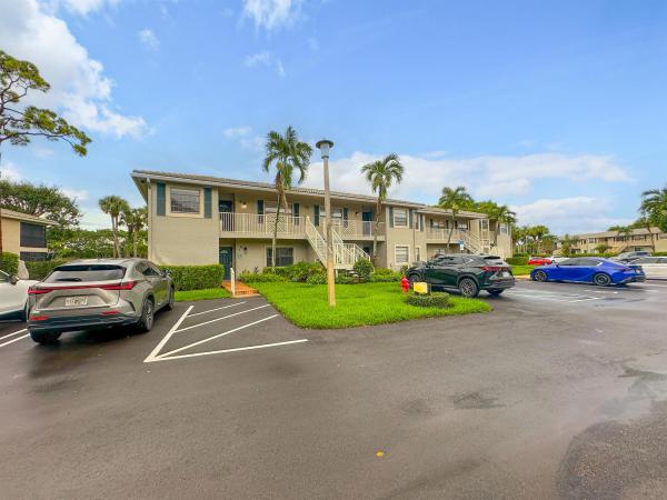 Stratford At Hunters Run, 50 Stratford Ln #B, Boynton Beach, Florida 33436, image 1