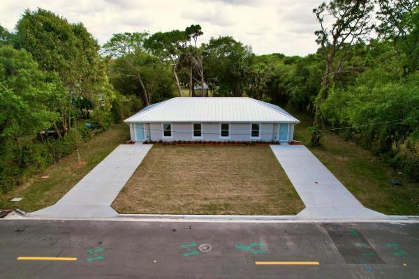 Garden City Farms, 2703 Avenue G, Fort Pierce, Florida 34947, image 1
