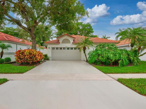 Palm Isles, 9758 Harbour Lake Cir, Boynton Beach, Florida 33437, image 1
