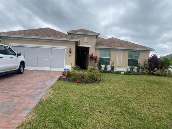 656 SW Haas Ave, Port St. Lucie, Florida 34953, image 1