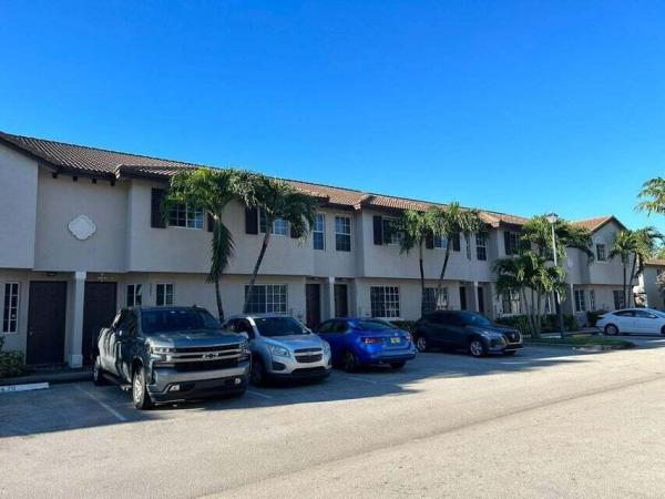 Arbor Parc - Mediterranea, 4199 Napoli Lake Dr, Riviera Beach, Florida 33410, image 1