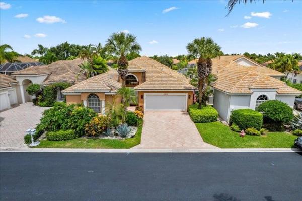 Greenbriar At Wycliffe, 10786 Greenbriar Villa Dr, Lake Worth Beach, Florida 33449, image 1