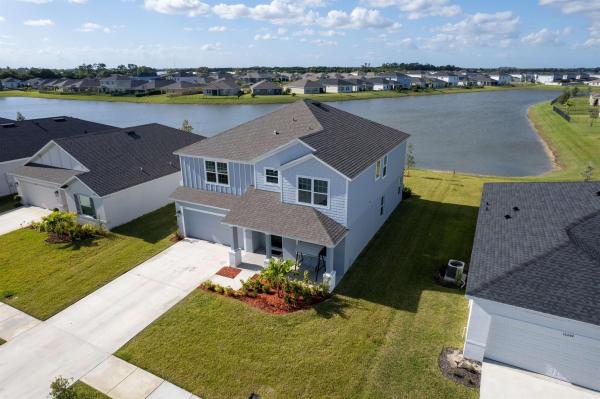 Crosstown Commons, 10638 SW Vasari Way, Port St. Lucie, Florida 34987, image 1
