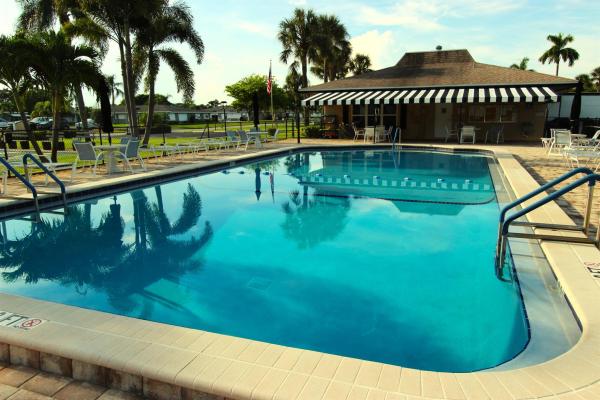 1045 Circle Ter E B, Delray Beach, Florida 33445, image 1