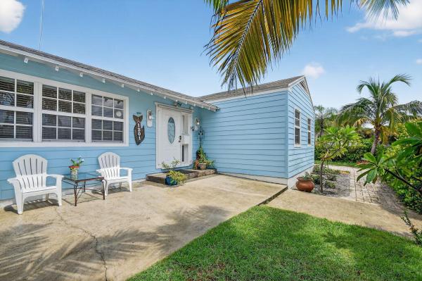 Lake Worth Town, 1201 N Ocean Breeze, Lake Worth Beach, Florida 33460, image 1