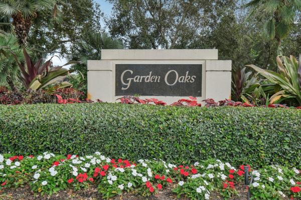 Garden Oaks, 4177 Royal Oak Dr, Palm Beach Gardens, Florida 33410, image 1