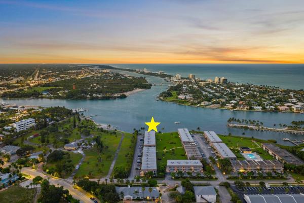 Jupiter Inlet, 755 Saturn St I208, Jupiter, Florida 33477, image 1