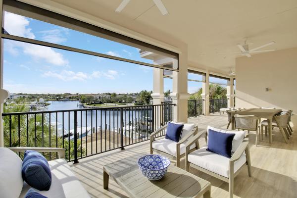 Carriage Homes At Frenchman's Harbor, 13567 Treasure Cove Cir, North Palm Beach, Florida 33408, image 1