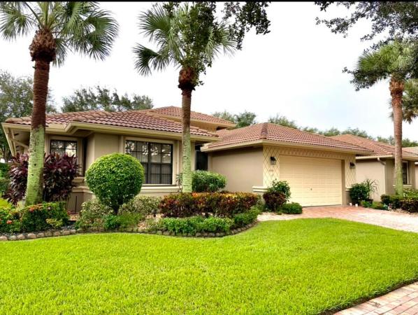 Tivoli Reserve, 8041 E Via Grande, Boynton Beach, Florida 33437, image 1