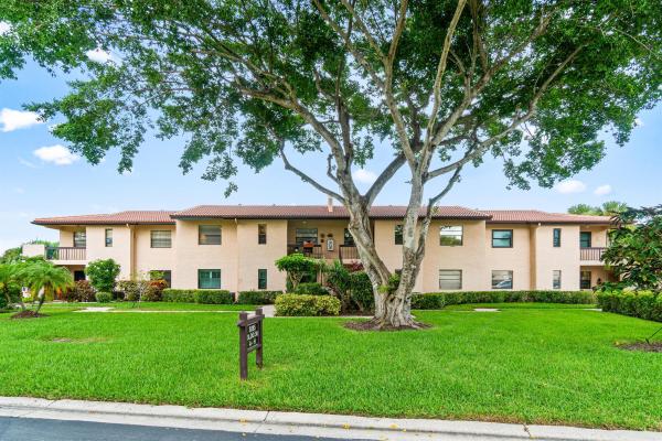 The Pines Of Boca Lago, 9285 Vista Del Lago #D, Boca Raton, Florida 33428, image 1