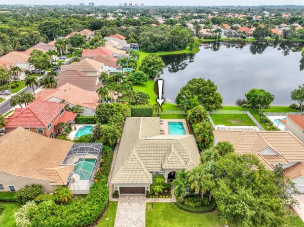 The Sanctuary, 144 Oakwood Ln, Palm Beach Gardens, Florida 33410, image 1