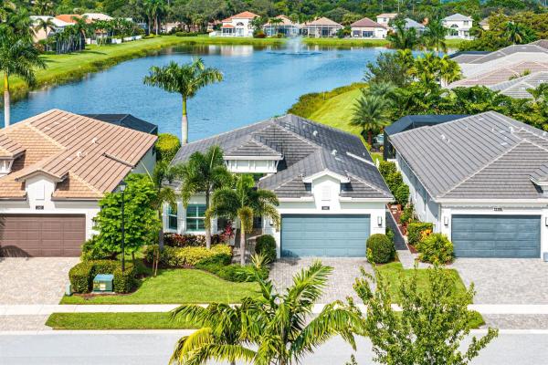 The Lakes At Polo Trace, 13401 Plaza Del Sol Ct, Delray Beach, Florida 33446, image 1
