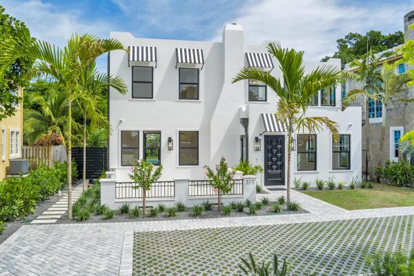 Southland Park, 317 Greymon Dr, West Palm Beach, Florida 33405, image 1
